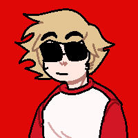 Dave Strider